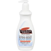 Cocoa Butter Formula® Daily Skin Therapy Body Lotion 24 Hour Moisturization