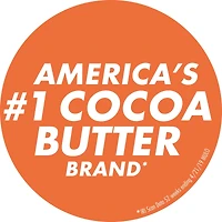 Cocoa Butter Formula® Daily Skin Therapy Body Lotion 24 Hour Moisturization