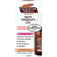 Cocoa Butter Formula® Huile de Soin Reparatrice Visage