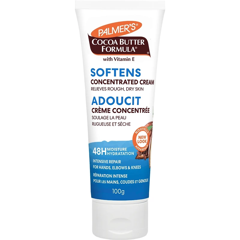 Crème Coconut Butter Formula Palmer’sMD