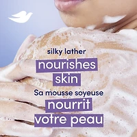 Dove Relaxing Beauty Bar for dry skin Lavender 106 g 3 count