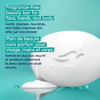 Dove Beauty Bar for sensitive skin care Sensitive Skin 106 g count