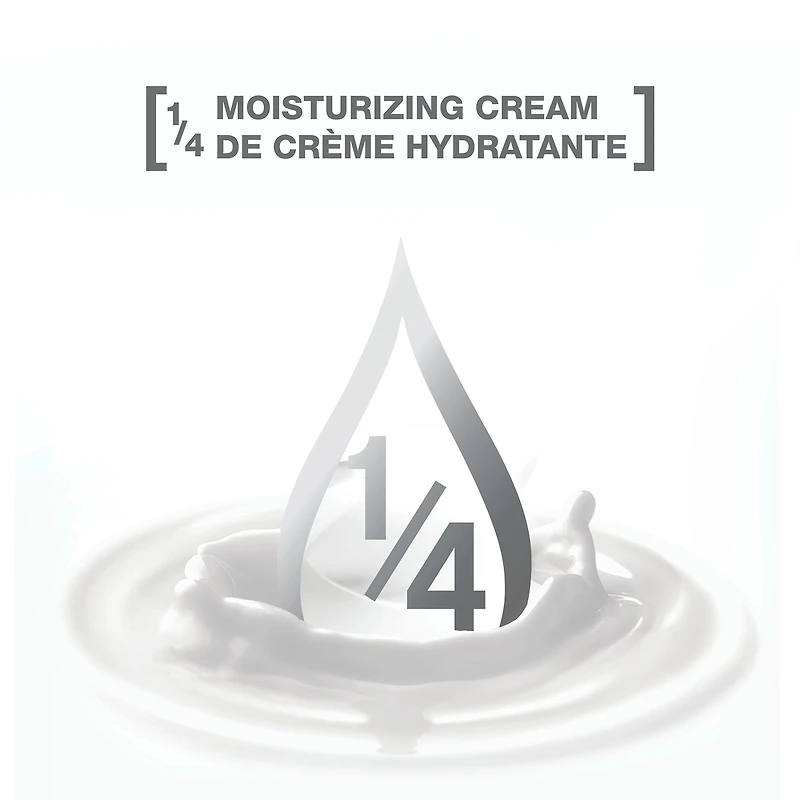 Dove Men+Care Body and Face Bar for clean and smooth skin Clean Comfort ¼ moisturizing cream 106 g Pack of 3