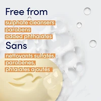 Dove  Beauty Bar more moisturizing than bar soap Shea Butter for soft and pampered skin 106 g 6 count