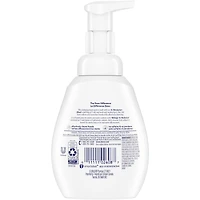Coconut & Almond Milk Foaming Hand Wash protects skin from dryness, nourishes skin 10 layers deep