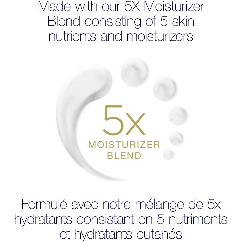 Coconut & Almond Milk Foaming Hand Wash protects skin from dryness, nourishes skin 10 layers deep