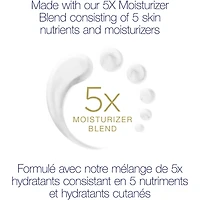 Coconut & Almond Milk Foaming Hand Wash protects skin from dryness, nourishes skin 10 layers deep