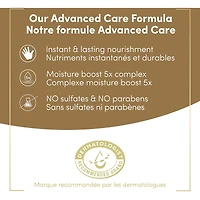 Coconut & Almond Milk Foaming Hand Wash protects skin from dryness, nourishes skin 10 layers deep