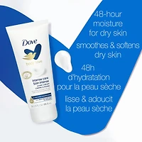 Crème à Mains hydratante pour peau sèche ou rugueuse Body Love Soin Intense lisse et adoucit la peau