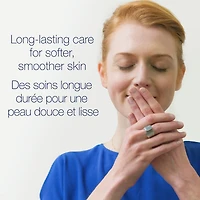 Crème à Mains hydratante pour peau sèche ou rugueuse Body Love Soin Intense lisse et adoucit la peau
