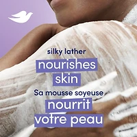 Beauty Bar Gentle Cleanser Moisturizes To Calm Skin Anti-Stress Cream Bar Gentle Bar Soap Cleanser Made With 1/4 Moisturizing Cream