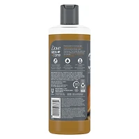 Dove Men+Care Restoring Sandalwood + Cardamom Oil Body Wash