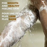 Dove Men+Care Restoring Sandalwood + Cardamom Oil Body Wash