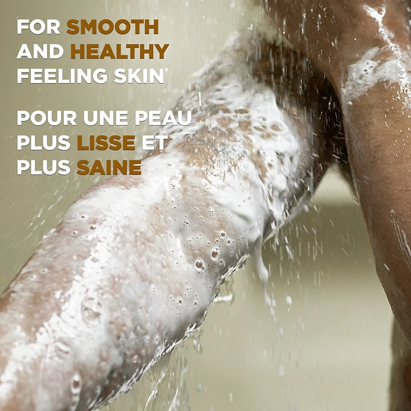 Dove Men+Care Restoring Sandalwood + Cardamom Oil Body Wash