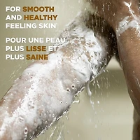 Dove Men+Care Restoring Sandalwood + Cardamom Oil Body Wash