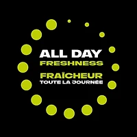 Infinite Body Wash for long-lasting freshness Grapefruit & Patchouli men's body wash with 100% plant-based moisturizers