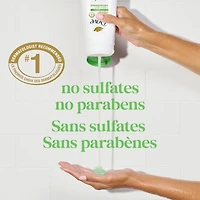 Refreshing Body Wash for renewed