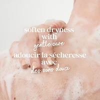 Dove Sensitive Skin Body Wash for renewed, healthy-looking skin Hypoallergenic gentle body cleanser nourishes your skin 325 ml