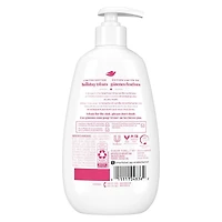 Nettoyant pour les mains liquide, pour une nutrition en profondeur, Dove Édition Limitée Fêtes Parfum Biscuit Sucré, 355mL