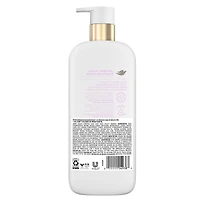Body Wash Promotes firmer, supple skin Vitality Renewal body cleanser with 4% restoring serum with collagen