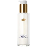 Dove  Targeted Serum Multipurpose for Stretch Marks, Dark Spots, Uneven Skin with Tone Balance Complex, Niacinamide, Collagen Peptides and Natural Moisturizing Factors,   95mL