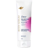 Dove   Cream Body Serum Pro-Retinol + Firming for Elasticity and Firmness, w    237mL