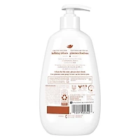 Dove Limited Edition Holiday Treats Liquid Hand Wash for Deep Nourishment, Spiced Chai Latte, 355mL