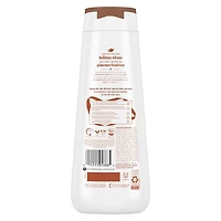Dove Limited Edition Holiday Treats Body Wash for Deep Nourishment, Spiced Chai Latte, 591mL