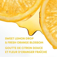 Savon en Barre Nettoyant  pour une Peau Hydratée Dove Lait Végétal Lait de Curcuma & Citron Amplificateur d'Éclat, 141 g