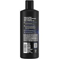 AXE Fine Fragrance Collection Body Wash For Men 12h Refreshing Scent Shower Gel Blue Lavender Infused with Lavender, Mint, and Amber Essential Oils, 532mL