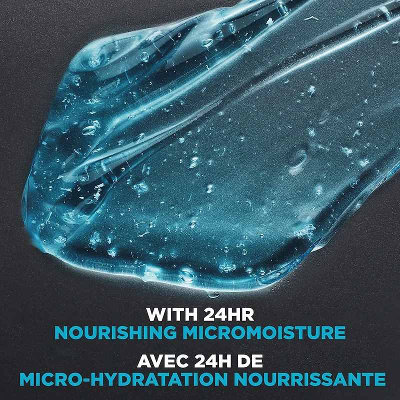 Gel Douche et Visage pour Hommes avec Technologie Micromoisture Nourrissante 24 Heures Dove Men+Care Hydratant Confort Propre   532 ml