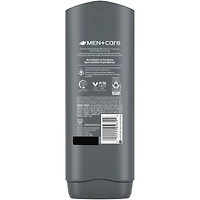 Dove Men+Care Refreshing Power + Renew 3N1 Body, Hair and Face Wash with 24-Hour Nourishing Micromoisture Technology Body Wash for Men Power & Renue  532 ml