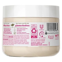 Dove Limited Edition Holiday Treats Body Scrub for Deep Nourishment, Sugar Cookie Sprinkle, 425g