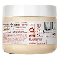 Dove Scrub Spiced Chai Latte, Exfoliates & Moisturizes Skin, 425g