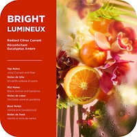 OLLY Bright Body Wash with Vitamin Complex, Citrus Currant