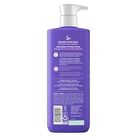 OLLY Renew Body Wash with Vitamin Complex, Jasmine Bergamot