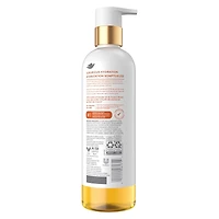 Serum+ Soothing Oil Body Wash with 50% Glycerin Serum