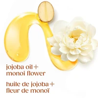 Gel Douche Serum+ Éclat à l’Huile, enrichi de 50 % de Sérum à la Glycérine