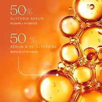 Serum+ Soothing Oil Body Wash with 50% Glycerin Serum