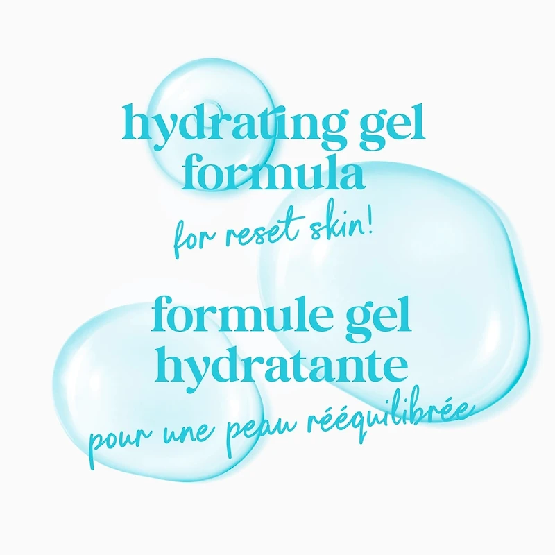 Body Wash Cleansing & Moisturizing Reset Tropical Coconut + Lime with Plant-Based Moisturizers