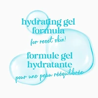 Body Wash Cleansing & Moisturizing Reset Tropical Coconut + Lime with Plant-Based Moisturizers