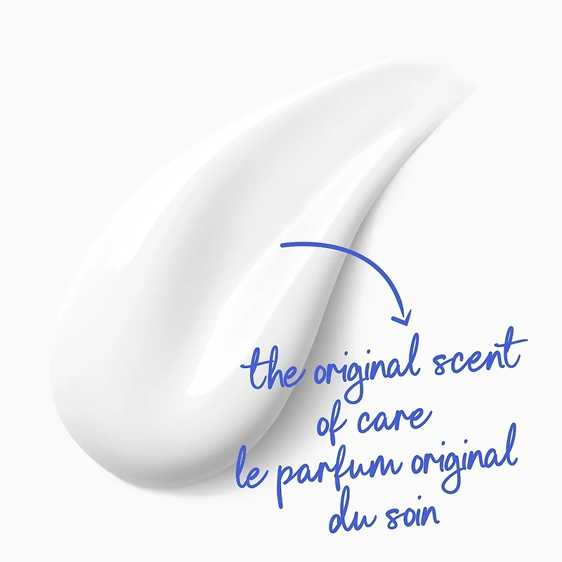 Deep Moisture Body Wash for nourishing the driest skin gentle body cleanser deeply moisturizes the skin