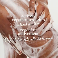 Deep Moisture Body Wash