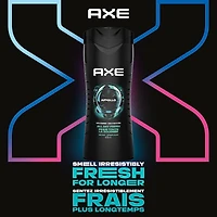 Body Wash for Long-Lasting Freshness Apollo Sage & Cedarwood Scent Men's Moisturizing Shower Gel with 100% Plant-Based Moisturizers