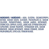Nettoyant pour peaux hydratées, sujettes à l'eczéma Baby Dove Hydratation peau sensible sans parfum 591 ml