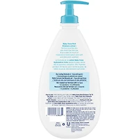 Lotion Moisturizer Baby Dove Rich Moisture 591ml