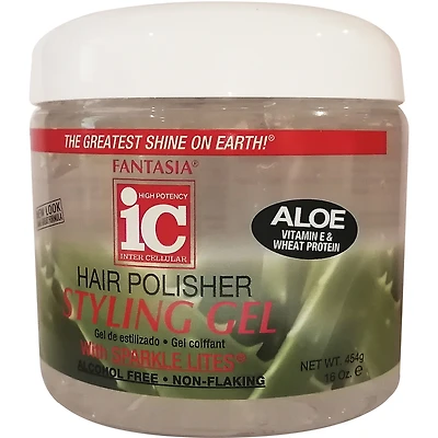 Styling Gel