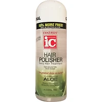 Hair Polisher