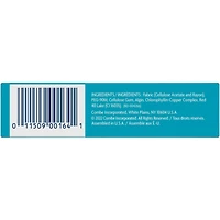 Sea Bond Joints adhésifs de prothèse plus haut