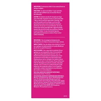 Vagisil® Hydrocortisone Anti-Itch Creme